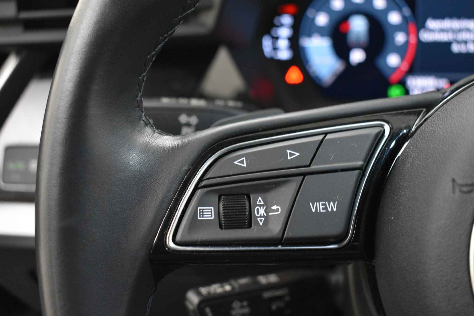 Audi A3 Sportback 30 TFSI Pro Line Clima Keyless Virtual Park.assist Carplay PDC V+A - 24/40