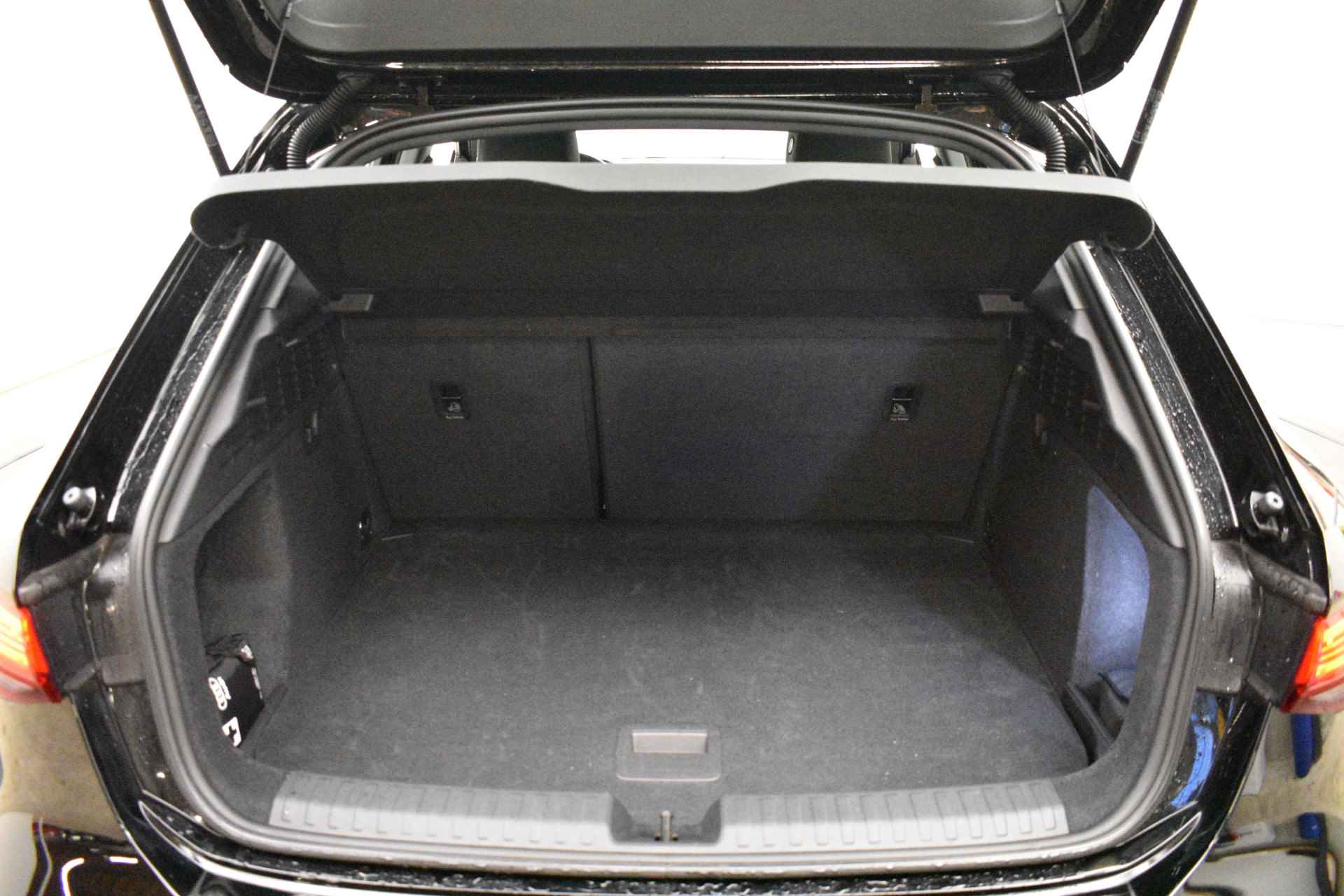 Audi A3 Sportback 30 TFSI Pro Line Clima Keyless Virtual Park.assist Carplay PDC V+A - 34/40