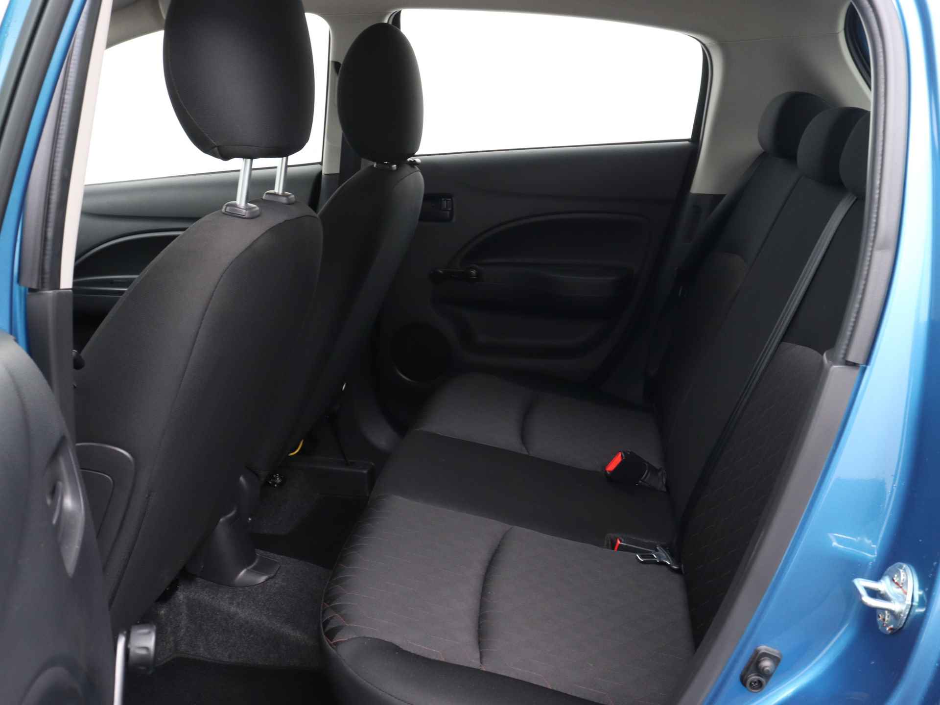 Mitsubishi Space Star 1.2 Connect+ | Airco | Radio | Bluetooth | - 20/40