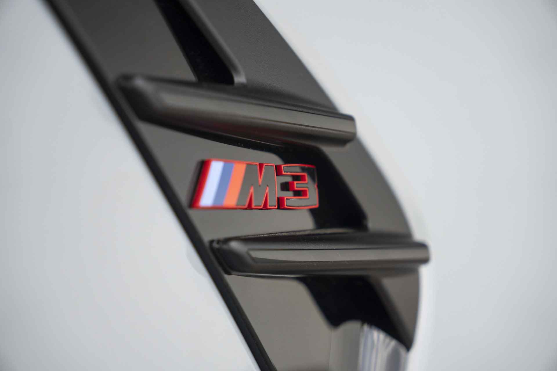 BMW M3 CS M Sport pakket - 78/95