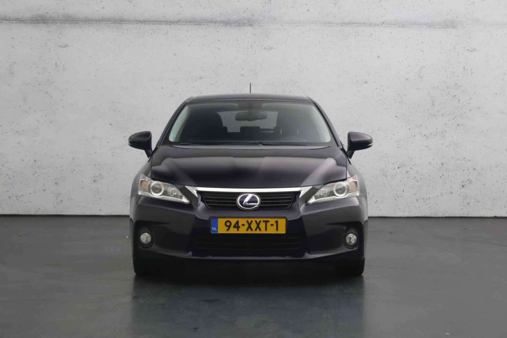 Lexus CT 200h Business Edition | Camera | Climate control | Cruise control | Navigatie - 9/31