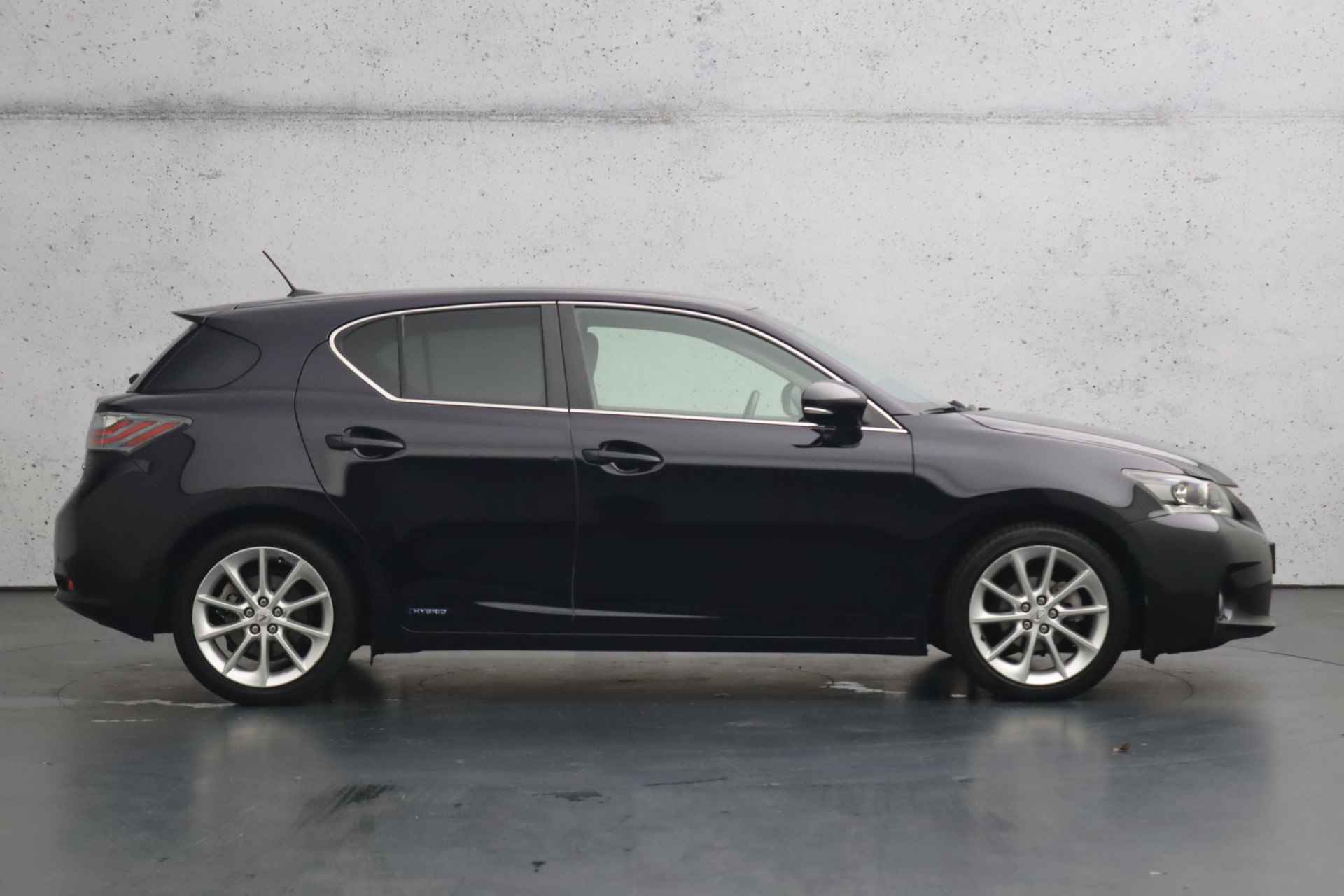 Lexus CT 200h Business Edition | Camera | Climate control | Cruise control | Navigatie - 24/31