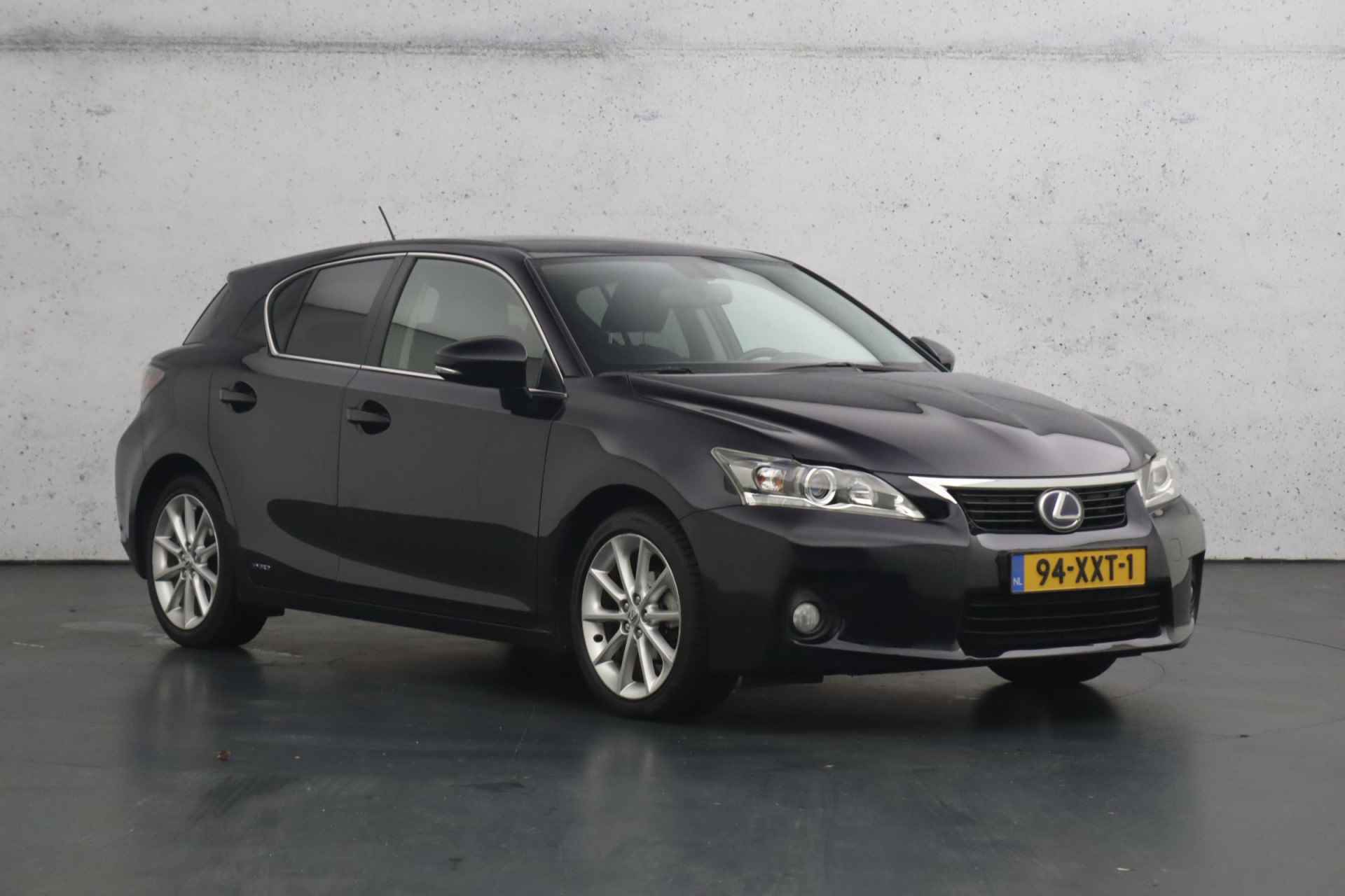 Lexus CT 200h Business Edition | Camera | Climate control | Cruise control | Navigatie - 25/31