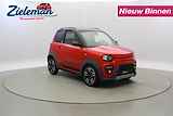 MICROCAR M.go dCi Highland X - 2021 - 16.109 KM