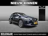 Mazda CX-3 2.0 SkyActiv-G 121 Sportive /Afn. Trekhaak/Dealeronderhouden/Navi/Airco/DAB/PDC achter