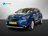 OPEL Grandland X 1.2 TURBO 130PK BUSINESS EXECUTIVE NAVI AFL PANODAK DENON AUDIO AGR STOELEN NAP