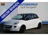 Opel ADAM 1.4 Glam Apple carplay | Cruisecontrole * All in prijs *