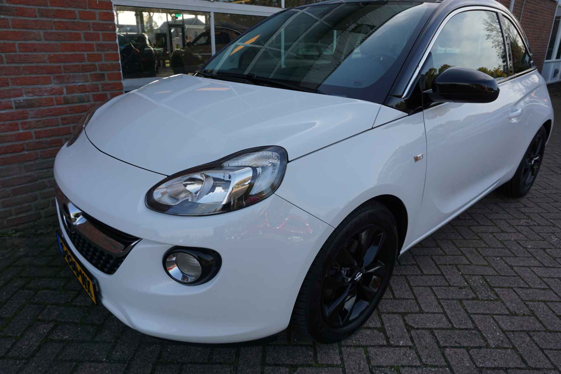 Opel ADAM 1.4 Glam Apple carplay | Cruisecontrole * All in prijs * - 22/24