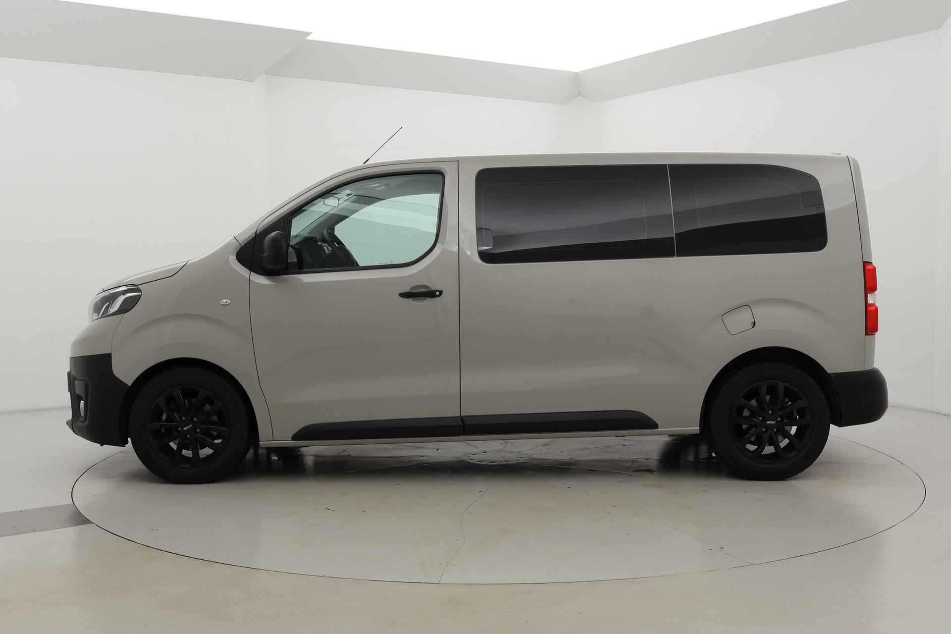 Toyota Proace Shuttle 9 pers. 2.0 D-4D Comfort | Airco | Cruise - 15/30