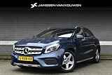 Mercedes-Benz GLA-klasse 180 Business Solution AMG / Navi / Stoelverwarming / LED Koplampen