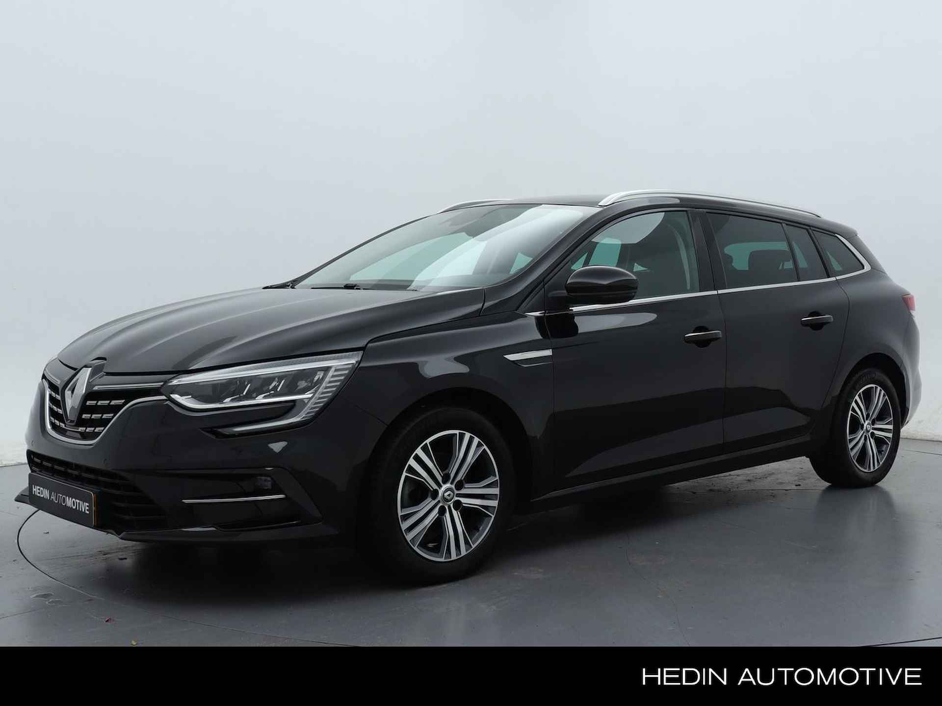 Renault Megane BOVAG 40-Puntencheck