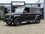 Mercedes-Benz G-Klasse G63 AMG | BRABUS G 850 WIDESTAR