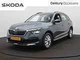 Skoda Kamiq 1.0 TSI Business Edition / Virtual Cockpit / Climate / Cruise / Stoelverwarming