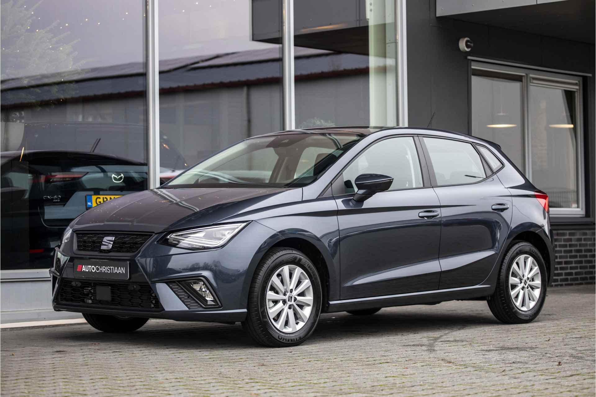 SEAT Ibiza 1.0 EcoTSI Style | Camera | DAB | LED - 13/38