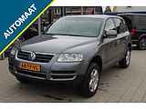 VOLKSWAGEN Touareg 2.5 TDI/historie+Nap aanwezig