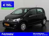 Volkswagen Up! 1.0 | Stoelverwarming | Zondag Open!