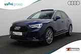 Audi Q3 45 TFSI e 245PK S-tronic S edition / S-Line | Pano | Leder/alcantara | Stoelverwarming | Camera | Navi | ACC | Keyless