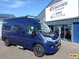 Hymer Free 540