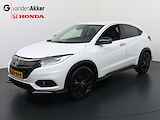 HONDA HR-V 1.5 i-VTEC 182pk TURBO Sport Rijklaarprijs incl 24 maanden garantie