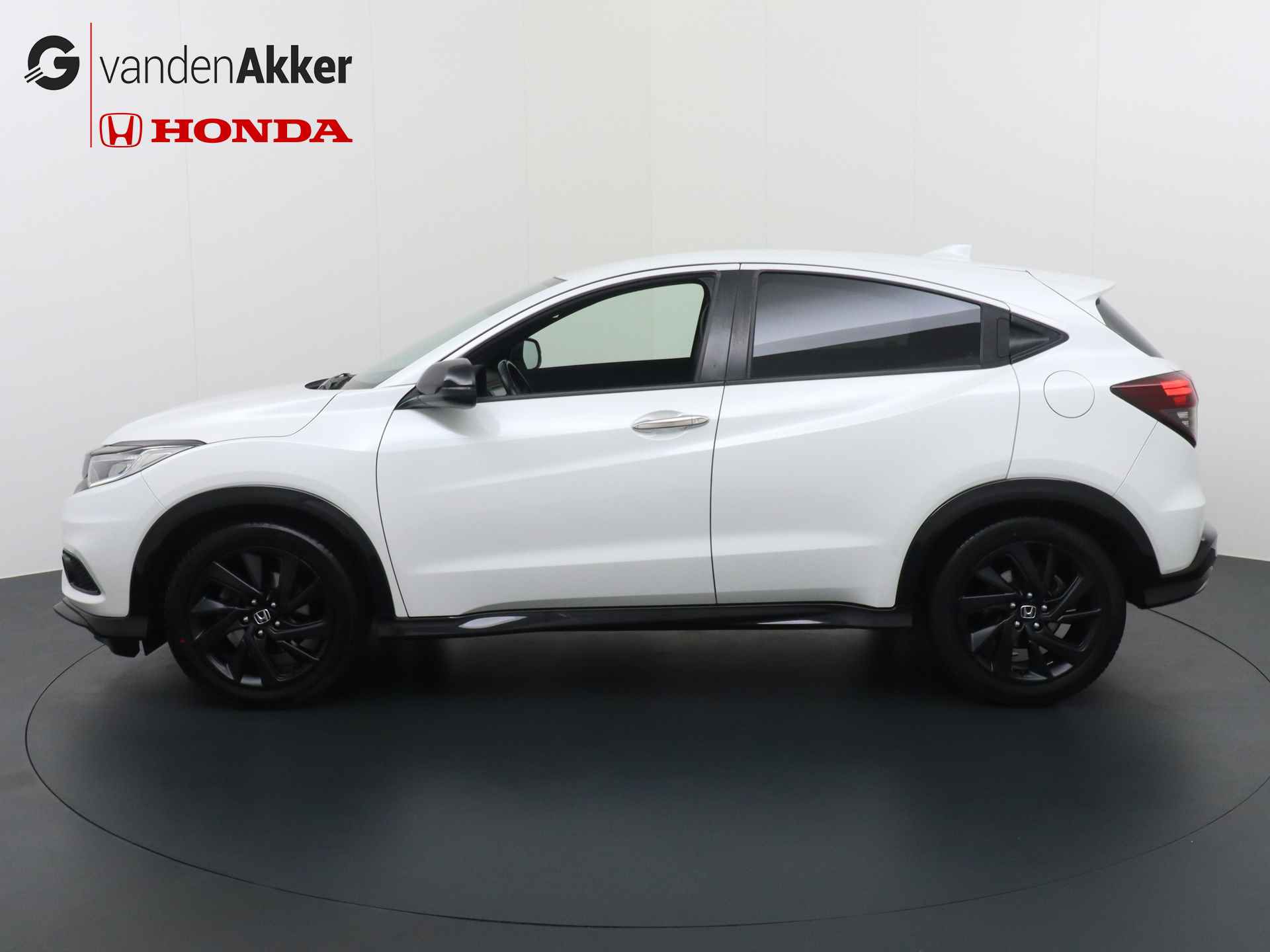 HONDA HR-V 1.5 i-VTEC 182pk TURBO Sport Rijklaarprijs incl 24 maanden garantie - 3/46