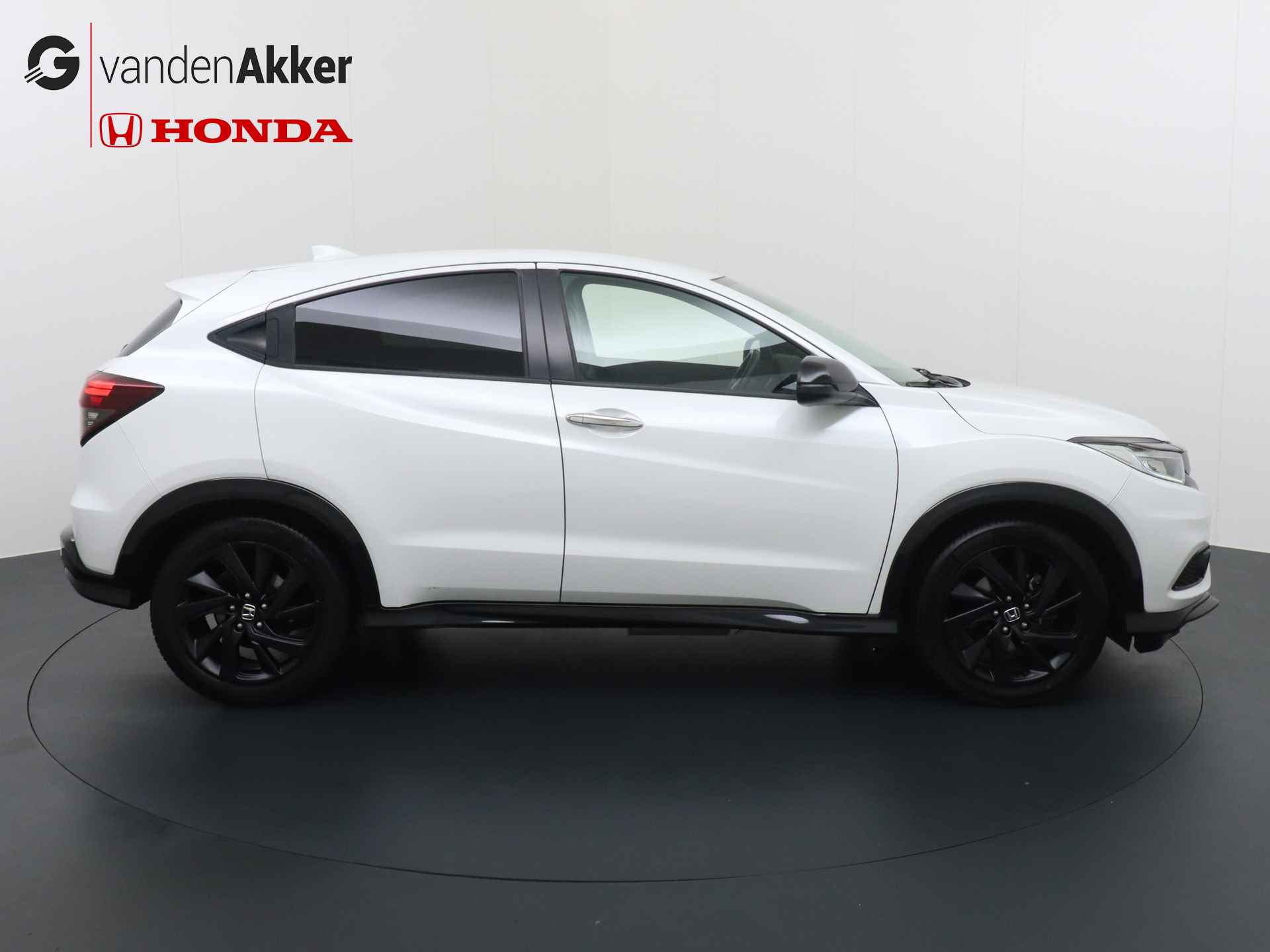 HONDA HR-V 1.5 i-VTEC 182pk TURBO Sport Rijklaarprijs incl 24 maanden garantie - 7/46