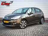 Citroën C3 1.2 VTi Exclusive | Clima | Cruise | Lichtmetaal | Panoramaruit | All season |