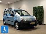 Renault Kangoo Rolstoelauto 3+1