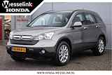 Honda CR-V 2.4i Executive automaat all-in rijklaarprijs | Dealerond. | Leer | Cruise | Nav | Trekhaak