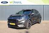 Ford Puma 1.0i Hybrid 125pk Automaat ST-Line X Navi | DAB | Camera | 18 Inch LM