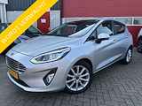 Ford Fiesta 1.0 EcoBoost 100PK Titanium CLIMA / CARPLAY / NAVI / BLUETOOTH / CRUISE / DAB+ / NL-AUTO