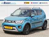 Suzuki Ignis 1.2 Smart Hybrid Allgrip Select | Navi | Airco | Camera | Lm-Velgen