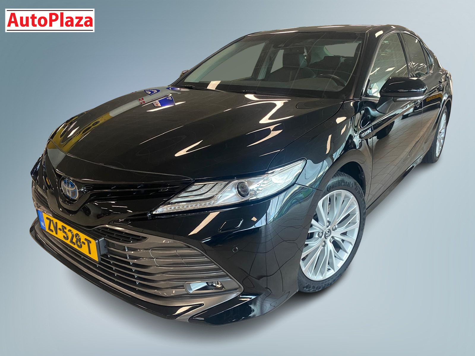 Toyota Camry 2.5 Hybrid Executive