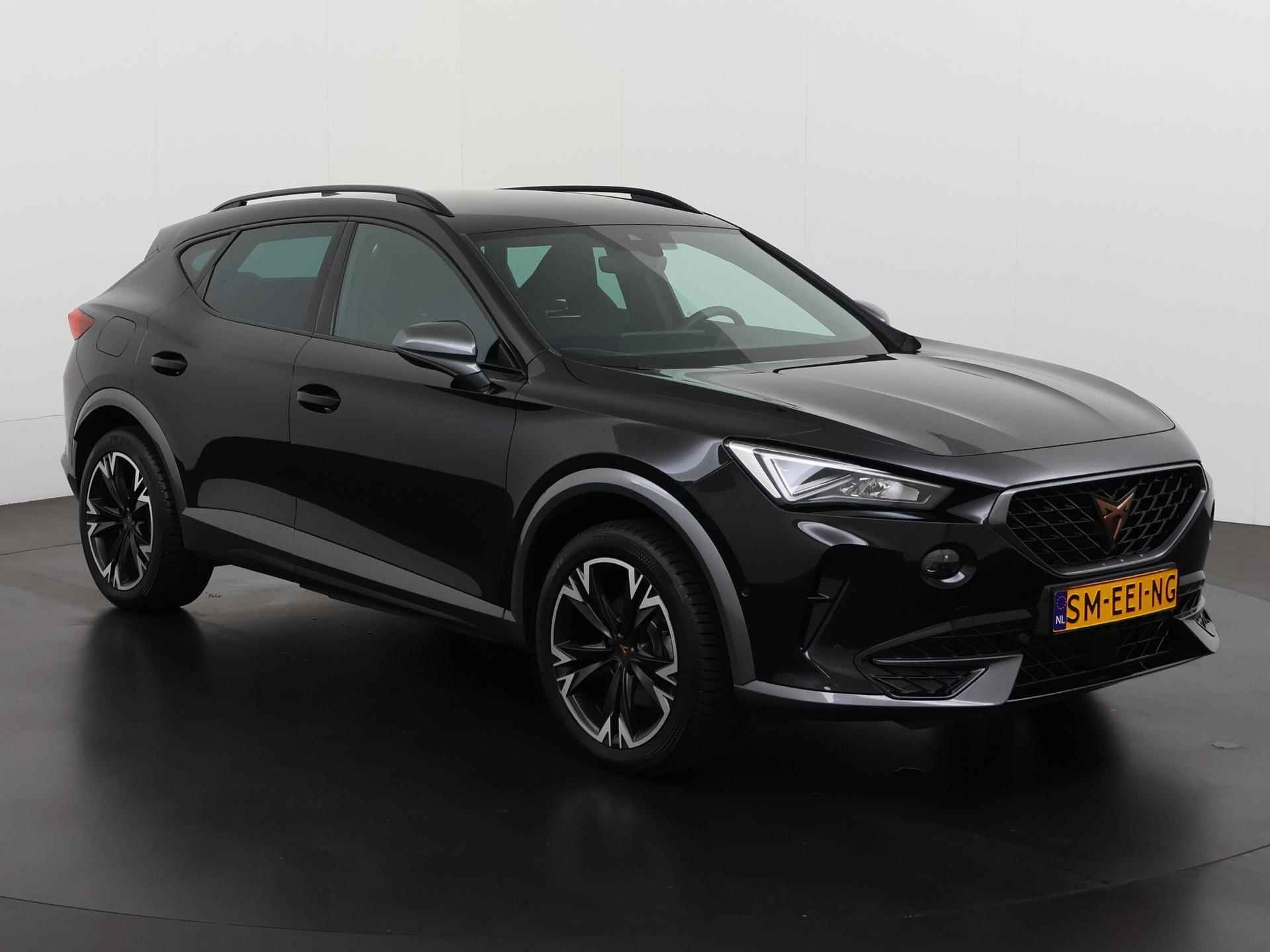 CUPRA Formentor 1.4 e-Hybrid Business | Leder | Mem Stoel | Camera | Winter pakket | Zondag Open! - 30/46