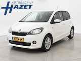 Skoda Citigo 1.0 GREENTECH EDITION + AIRCO / PRIVACY GLASS / LMV