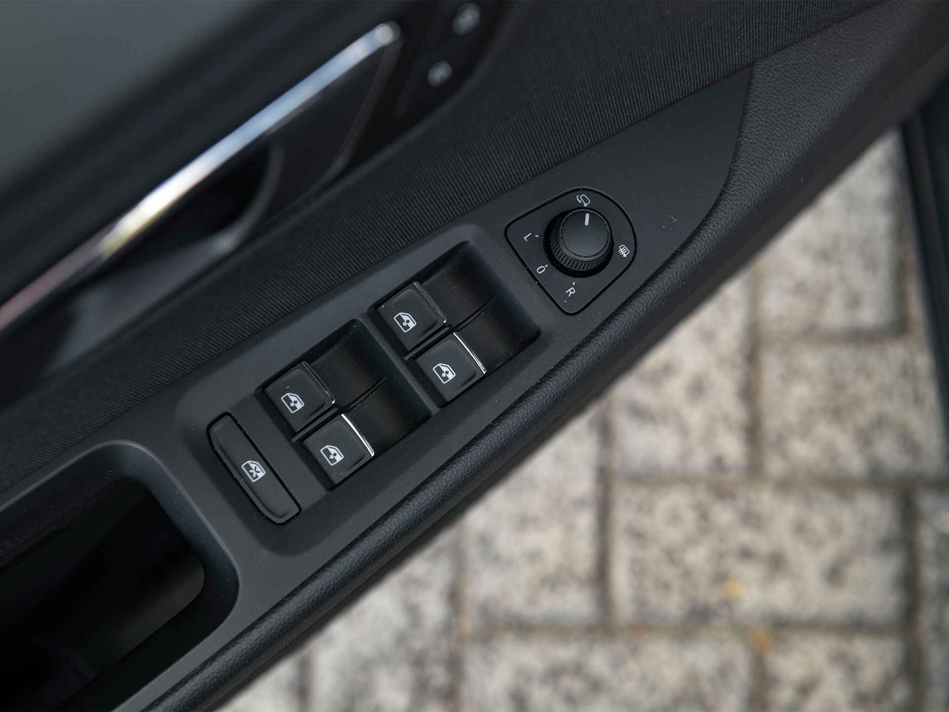 SEAT León ST 1.0 TSI FR Ultimate Edition | ACC | Pano | Navi & Apple Carplay/Android Auto | Beats Audio | Virtual Cockpit | Trekhaak | Keyless | Achteruitrijcamera | Spiegels el. inklapbaar | Stoelverwarming - 48/59