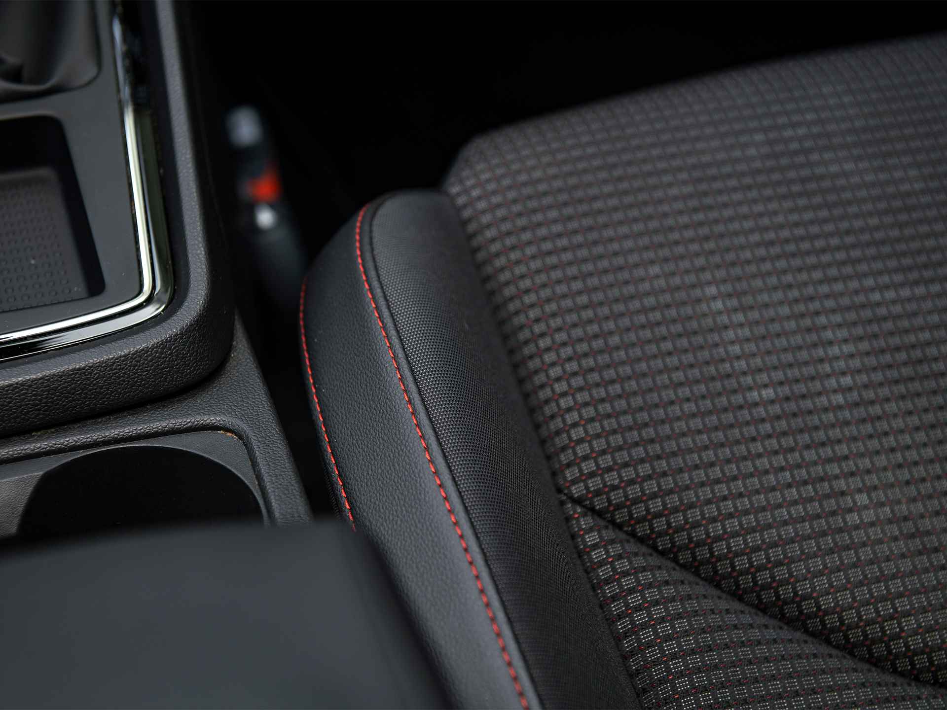 SEAT León ST 1.0 TSI FR Ultimate Edition | ACC | Pano | Navi & Apple Carplay/Android Auto | Beats Audio | Virtual Cockpit | Trekhaak | Keyless | Achteruitrijcamera | Spiegels el. inklapbaar | Stoelverwarming - 50/59