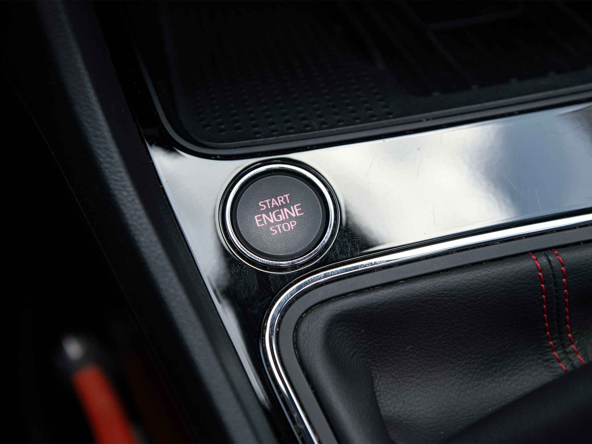 SEAT León ST 1.0 TSI FR Ultimate Edition | ACC | Pano | Navi & Apple Carplay/Android Auto | Beats Audio | Virtual Cockpit | Trekhaak | Keyless | Achteruitrijcamera | Spiegels el. inklapbaar | Stoelverwarming - 51/59