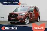 Opel Combo-e Life L1H1 Edition 50 kWh | Prijs is rijklaar