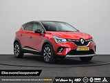 Renault Captur 1.0 TCe 90 techno | Climate control | Navigatie | Parkeersensoren voor en achter | Achteruitrijcamera |