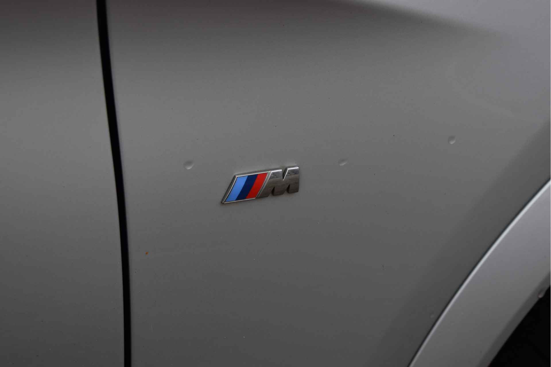 BMW X4 xDrive28i High Executive | M-Sport | Camera | Keyless | Leder | Stoleverw | Full LED - 11/62