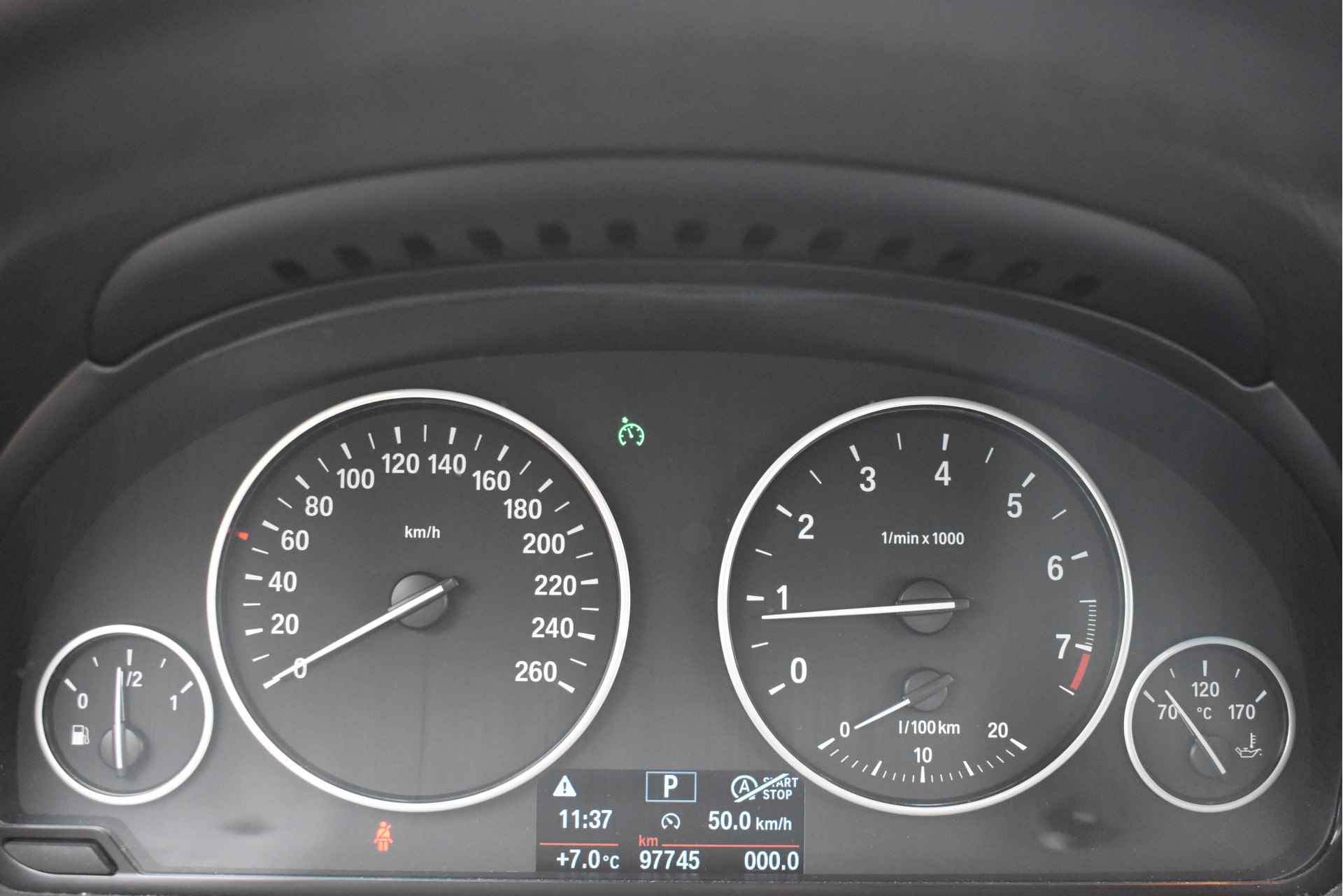 BMW X4 xDrive28i High Executive | M-Sport | Camera | Keyless | Leder | Stoleverw | Full LED - 16/62