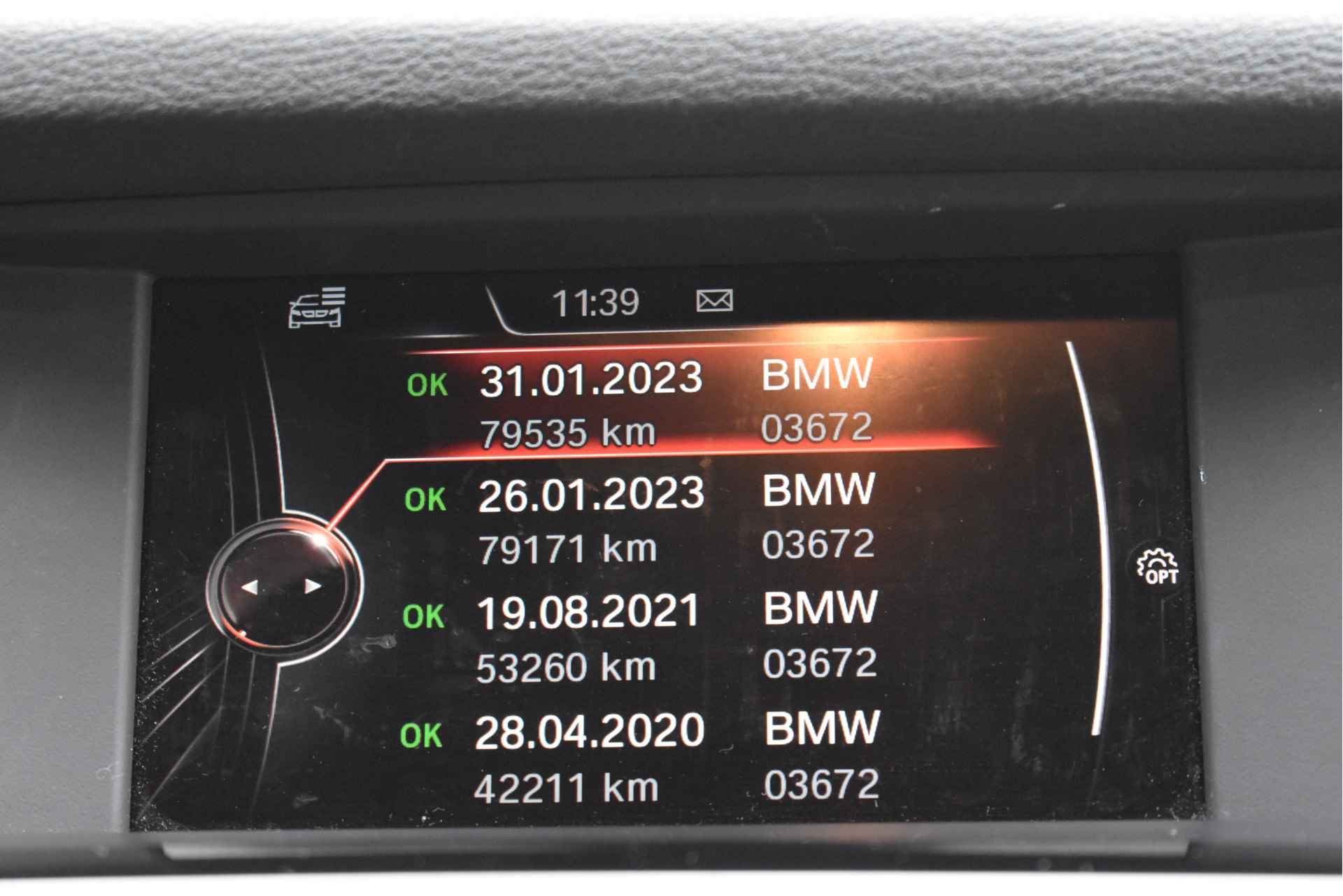BMW X4 xDrive28i High Executive | M-Sport | Camera | Keyless | Leder | Stoleverw | Full LED - 22/62