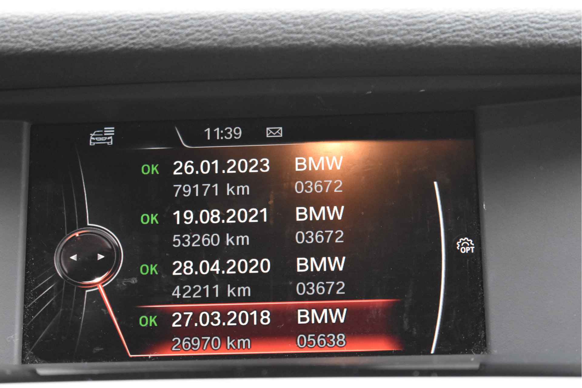 BMW X4 xDrive28i High Executive | M-Sport | Camera | Keyless | Leder | Stoleverw | Full LED - 23/62