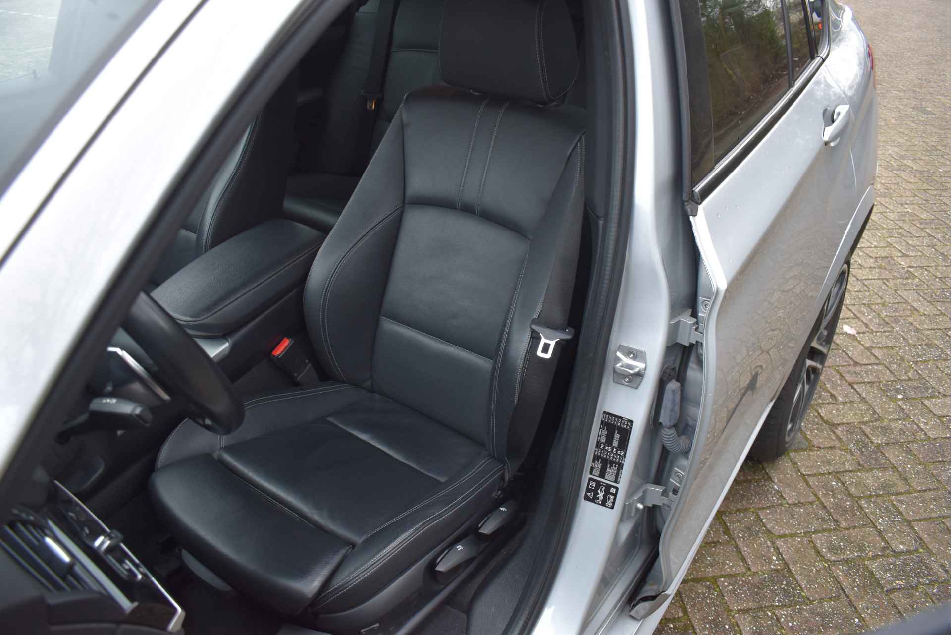 BMW X4 xDrive28i High Executive | M-Sport | Camera | Keyless | Leder | Stoleverw | Full LED - 45/62