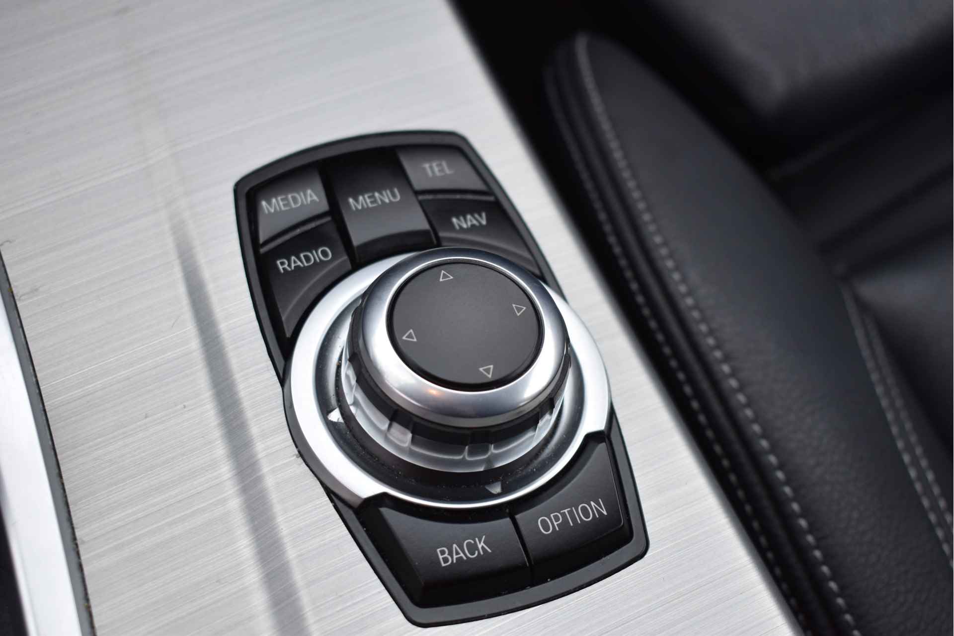 BMW X4 xDrive28i High Executive | M-Sport | Camera | Keyless | Leder | Stoleverw | Full LED - 62/62