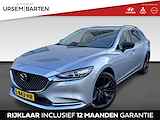 Mazda 6 Sportbreak 2.0 SkyActiv-G 165 Sportive