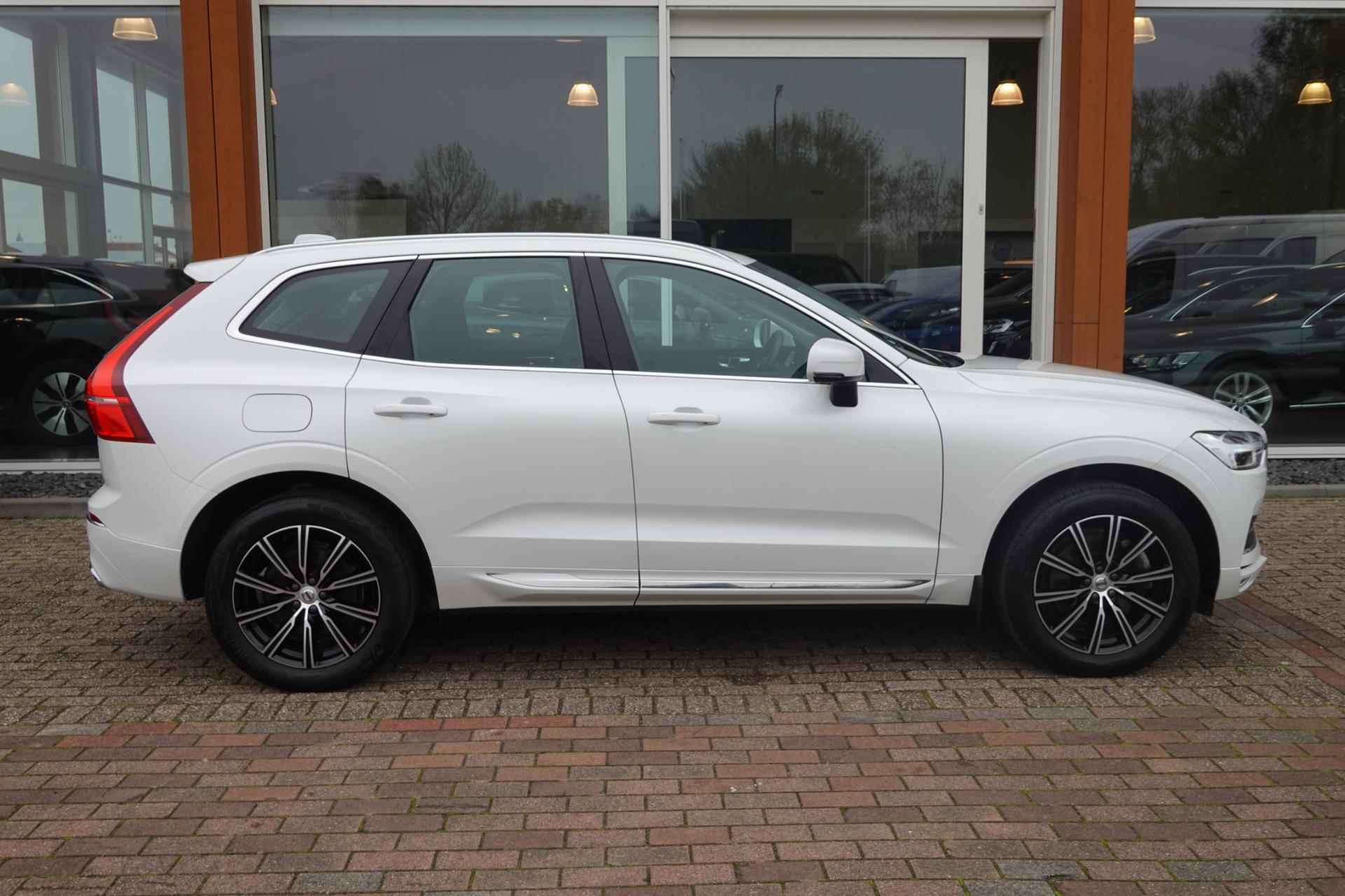 Volvo XC60 2.0 B4 Inscription - 6/44