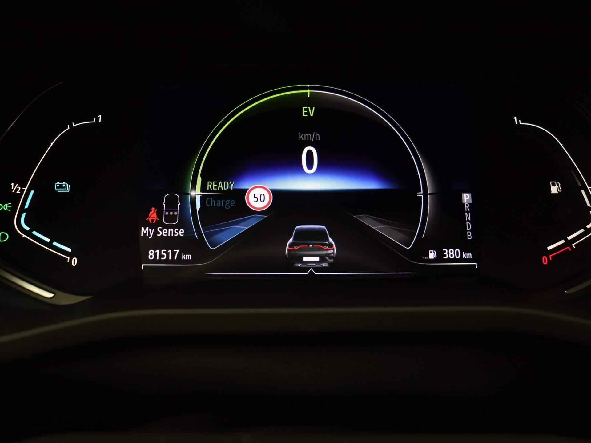 Renault Arkana E-Tech Hybrid 145pk Intens  Adaptieve cruise control | Parkeerassistent | Apple carplay | - 27/51