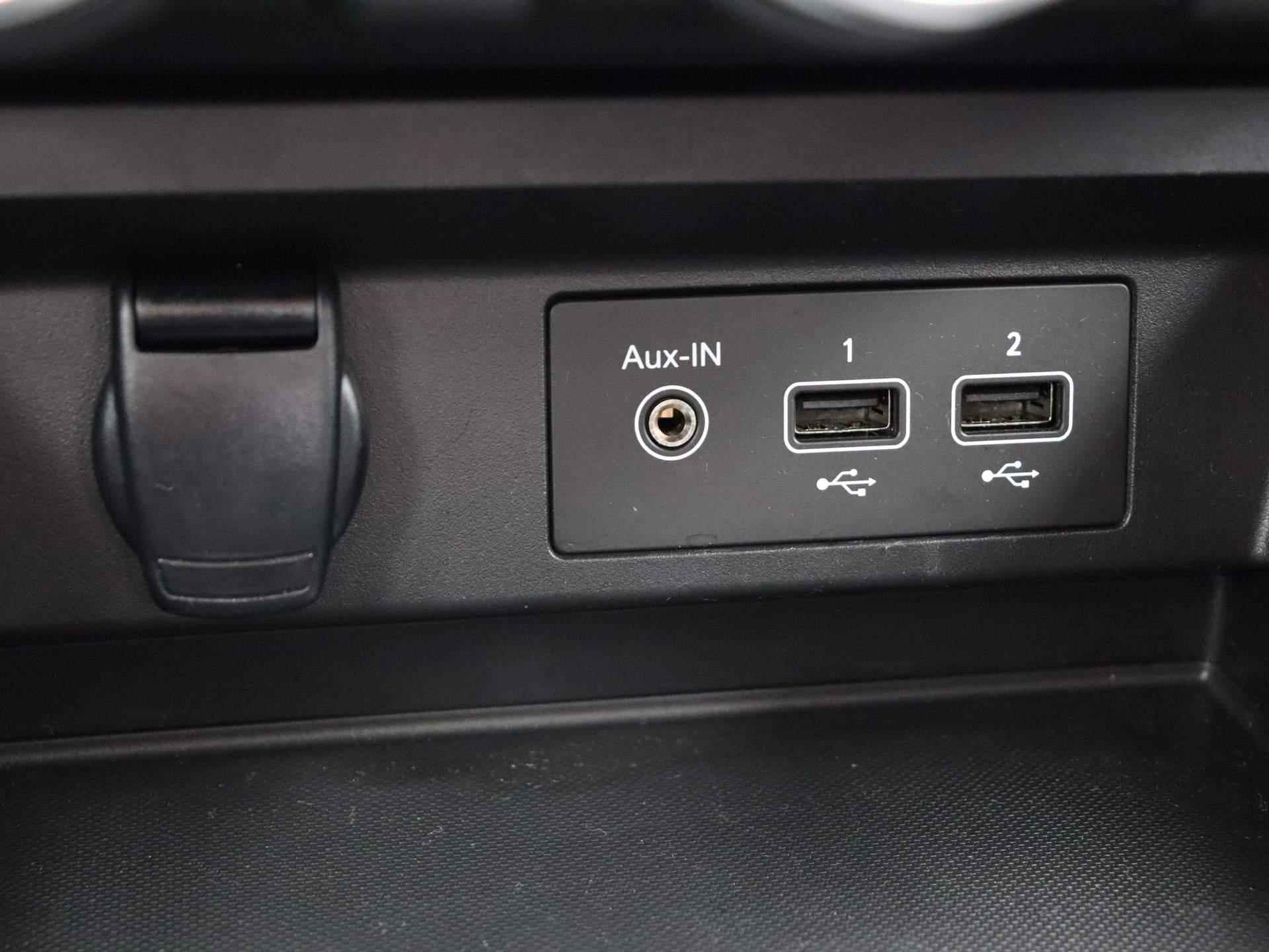 Renault Arkana E-Tech Hybrid 145pk Intens  Adaptieve cruise control | Parkeerassistent | Apple carplay | - 30/51