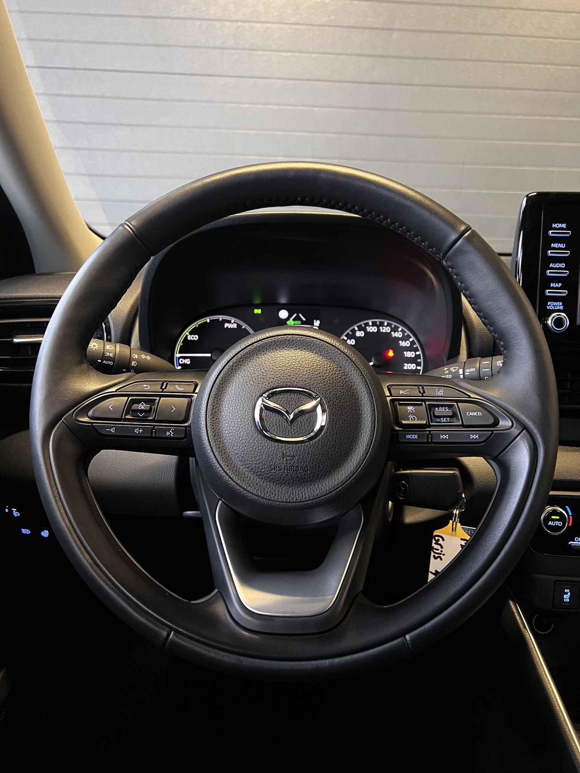 Mazda 2 Hybrid 1.5 Pure | PlusPack | All-in rijklaarprijs - 10/41